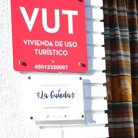 Apartment La Guinda