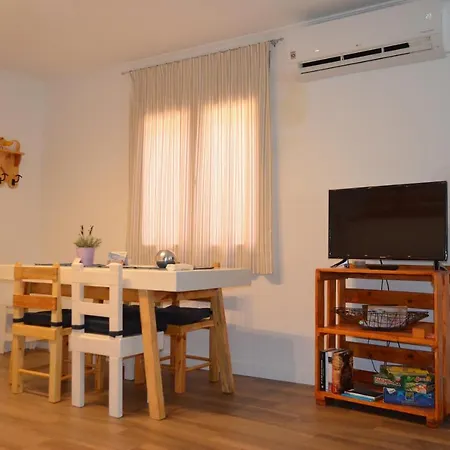 La Guinda Apartment