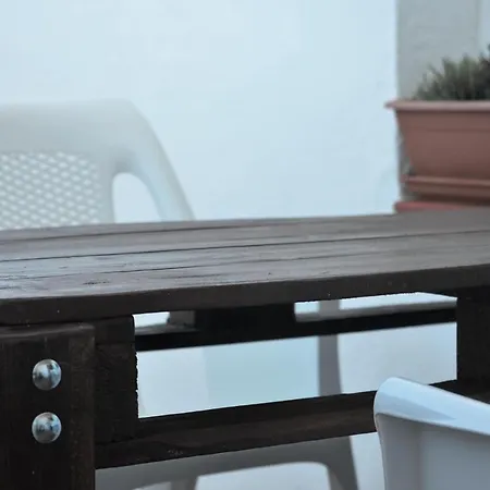 La Guinda Apartment *