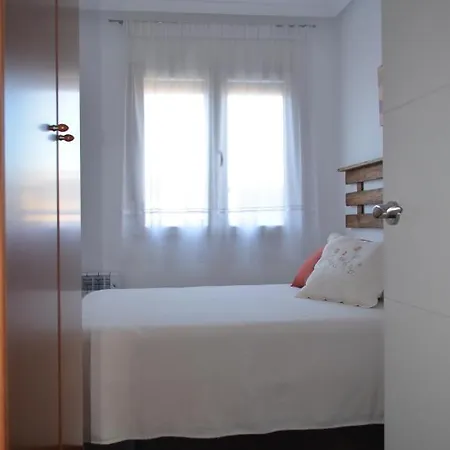Apartment La Guinda