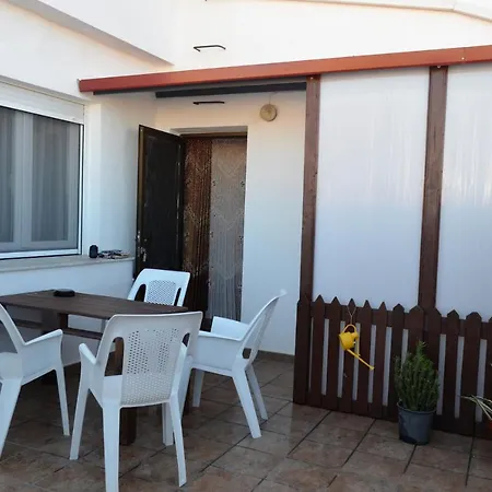 Apartment La Guinda *