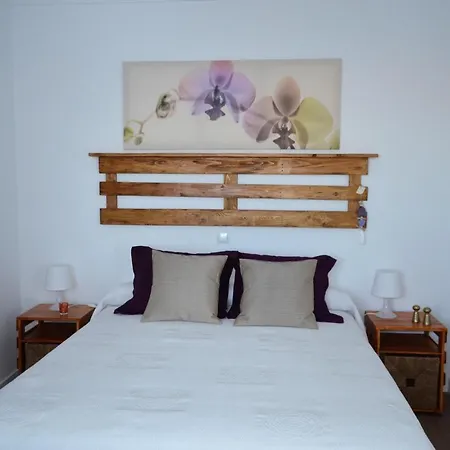 Apartment La Guinda