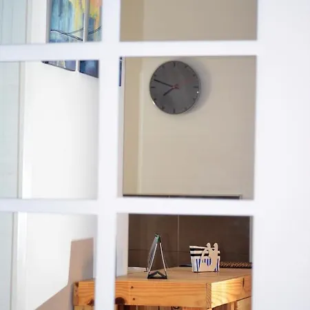 Apartment La Guinda