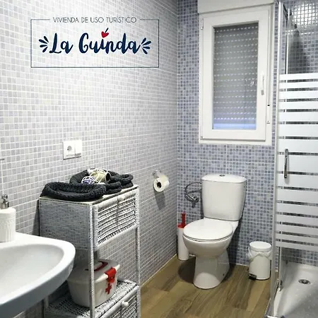 Apartment La Guinda